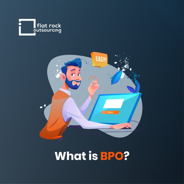 What is BPO